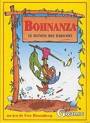 Bohnanza