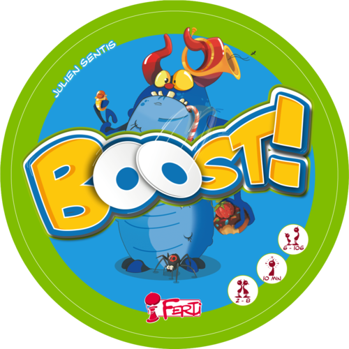 BOOST