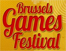 Brussels Game Festival