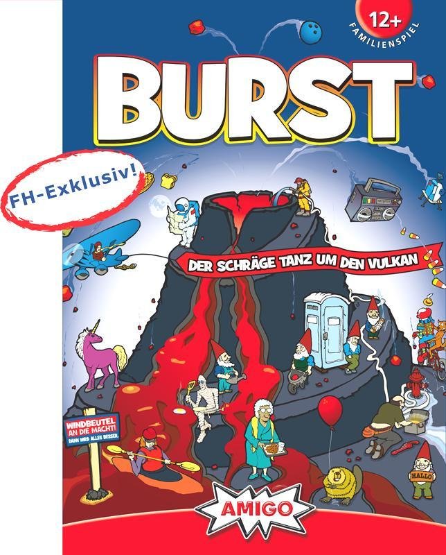 Burst