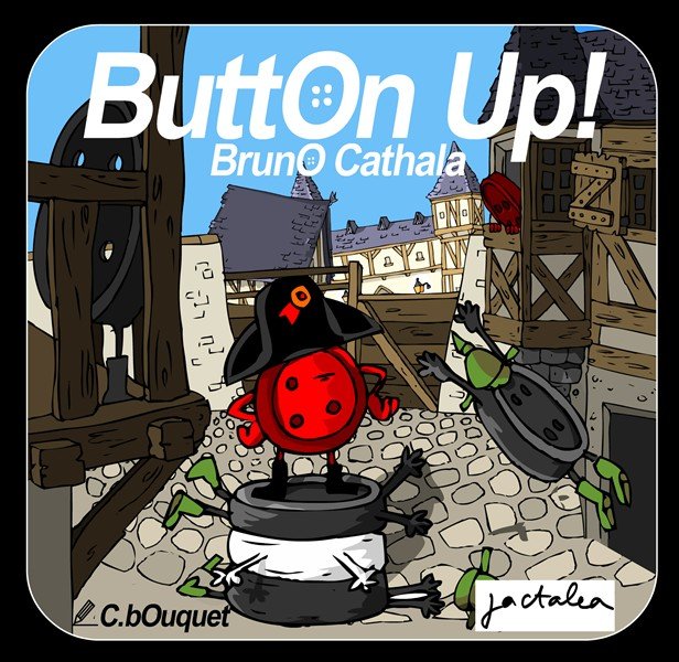 Button Up!