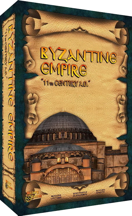 Byzantine Empire