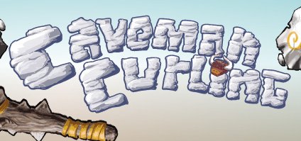 C'est un gros dur, c'est un caveman...