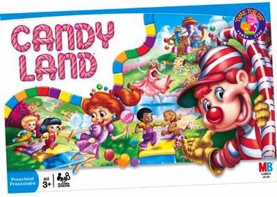 Candyland