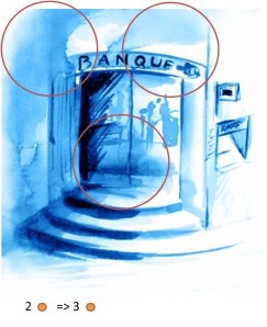 Cargus Noir : la variante...