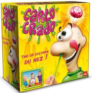 Carlo Crado