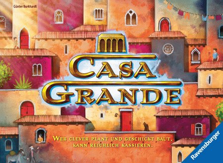 Casa Grande