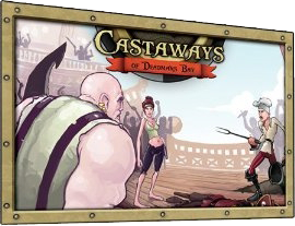 Castaways of Deadmans Bay 