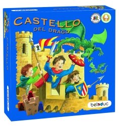 C'est dans la boîte - Castello del Drago