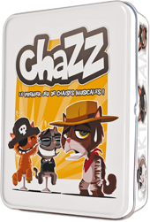 Chazz