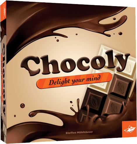 Chocoly