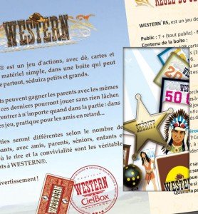 Cielbox et son Noël ludique !