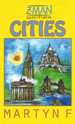 Cities