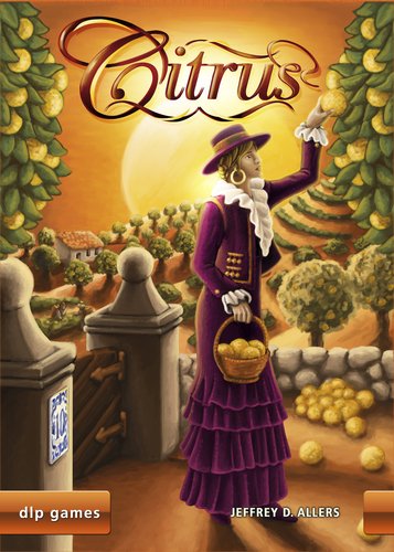 Citrus : on vous met au jus...