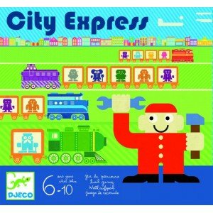 City Express