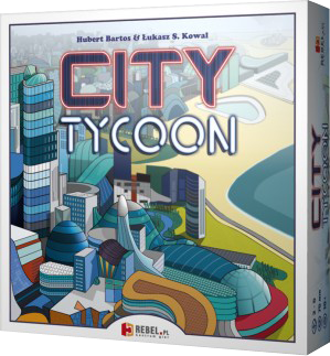City Tycoon