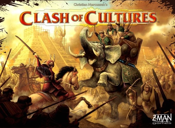 Culturez vous ...