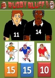Club cherche entraineur...