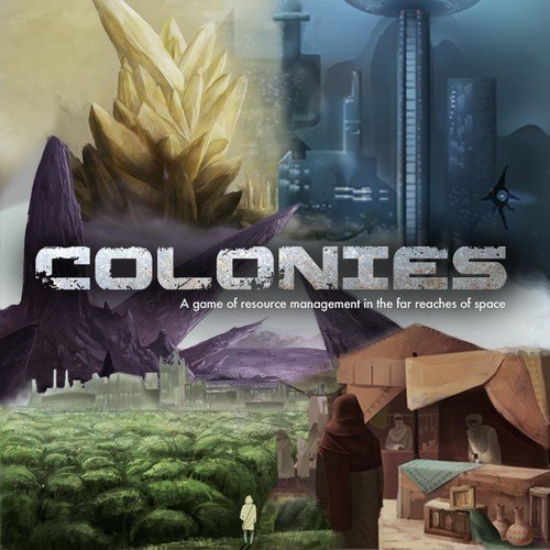 Colonies