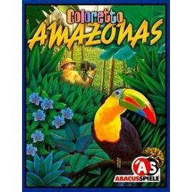 Coloretto Amazonas