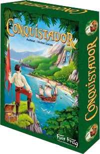 Conquistador