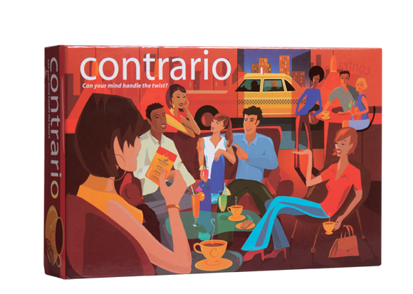 Contrario