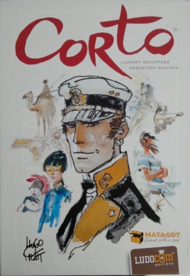Corto : la règle du jeu