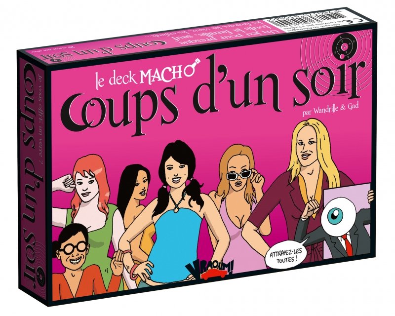 Et si on se revoyait ?