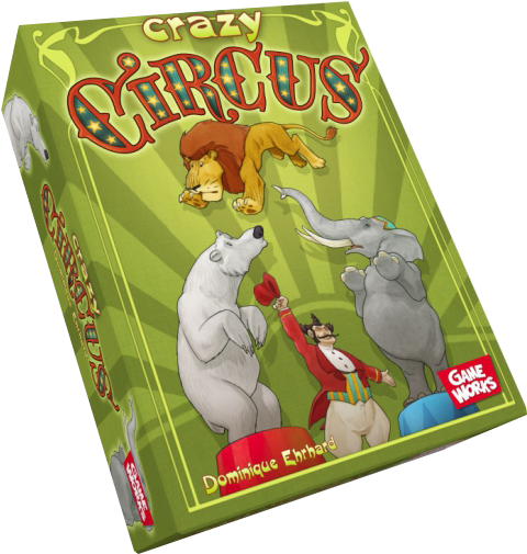 Crazy Circus
