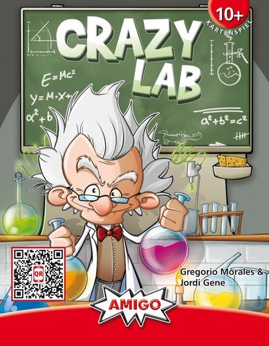 Un jeu qui va faire des étincelles !