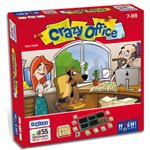 Crazy office