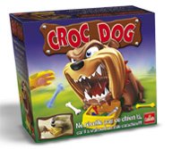 Croc Dog