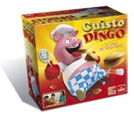 Cuisto Dingo