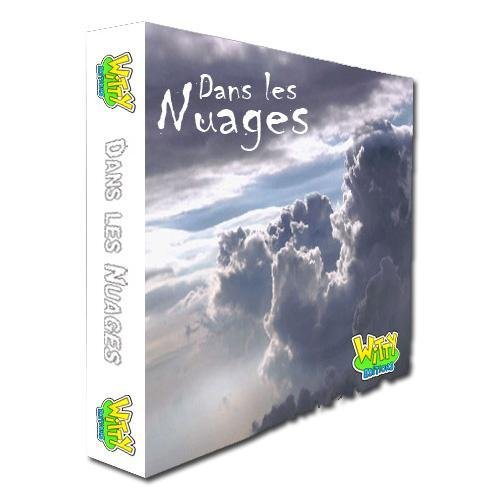 Et mince : pas un nuage...