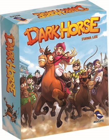 Dark Horse