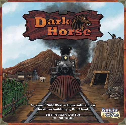 Dark Horse