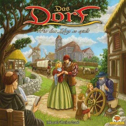 Das Dorf