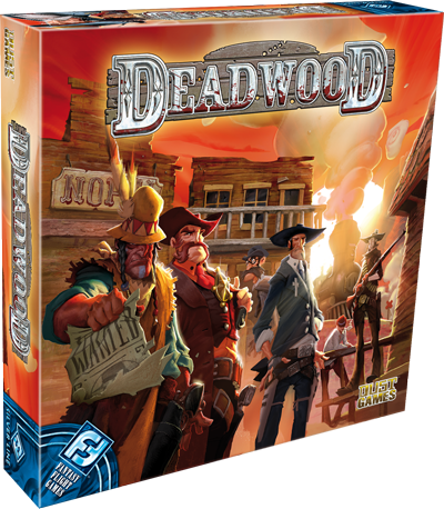 Deadwood : un FFG made in France