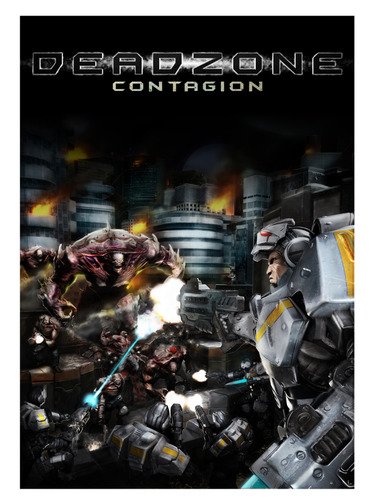 "Deadzone : Contagion" bientôt dans les bacs