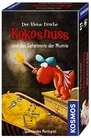 Kokosnuss