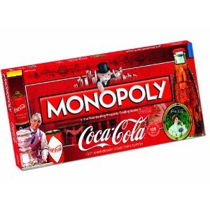 Deux nouveaux Monopoly !
