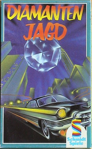 Diamantenjagd 