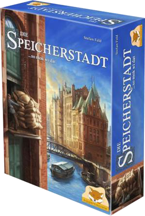 Die Speicherstadt jouable en ligne gratuitement