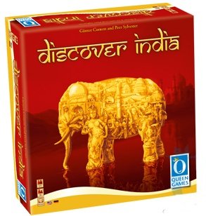 Discover India
