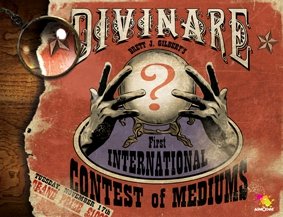 Divinare : la règle du jeu