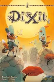 Dixit 4 - le retour du come back
