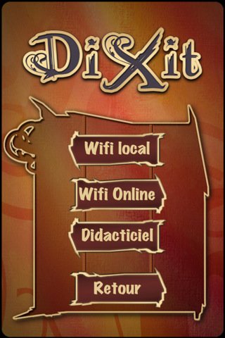 Dixit gratuit pour tout le monde !