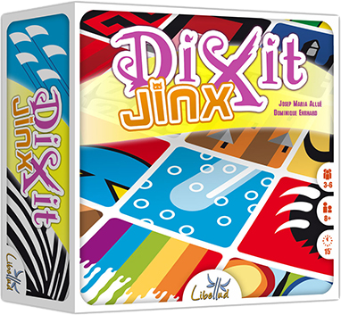Dixit Jinx : le jedistest