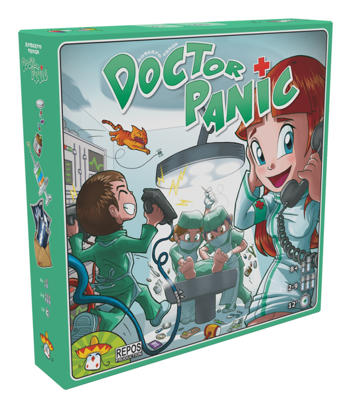 Doctor Panic