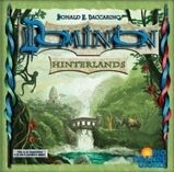 Dominion - hinterlands